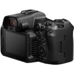 Canon EOS R5 C Mirrorless Cinema Camera with 24-105 f/4L Lens - Imagen 5