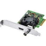 Monitor Blackmagic Design DeckLink Mini 4K