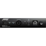 Amplificador de zona integrado y mezclador inteligente Bose Professional Veritas 250BL