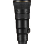 Lente Nikon AF-S NIKKOR 500 mm f/5.6E PF ED VR - Imagen 11
