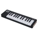 Arturia MicroLab Mk3 Black