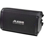 Alesis Strike Amp 8 MK2 Amplificador de Batería de 8" 2000W con Bluetooth - Imagen 3