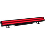American DJ Jolt Bar FX2 RGBW Linear Wash / Strobe / Blinder Fixture - Imagen 10