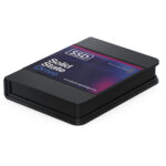 Funda SSD Blackmagic Design - Imagen 2