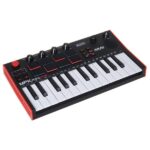 AKAI Professional MPK mini Play MK3 Bag Bundle - Imagen 4