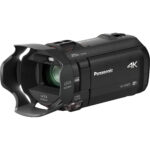 Videocámara Panasonic HC-VX870K 4K Ultra HD - Imagen 6