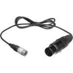 Cable de entrada XLRW Audio-Technica