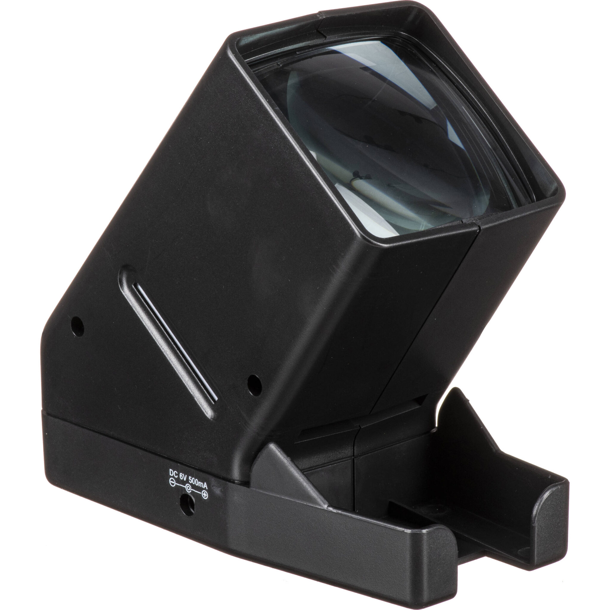 0d2a32f611b6c066a61d65908d8d8a55-3.jpg Visor de películas y diapositivas Kodak de 35 mm - Imagen 1