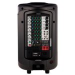 Yamaha Stagepas 600BT Cover Bundle - Imagen 9