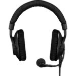 Beyerdynamic DT-290-MKII Auriculares ligeros con micrófono dinámico - Imagen 2