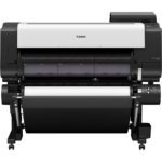 Canon imagePROGRAF TX-3200 Impresora de gran formato de 36" con apilador TX - Imagen 2
