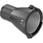 Óptica de cara abierta ARRI para luz LED Orbiter (15 grados)