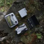 Dron DJI Mini 5 Pro con combo RC2 Fly More - Imagen 11