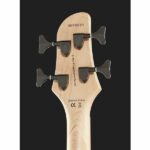 Harley Benton B-450LH BK Progressive Bundle - Imagen 7