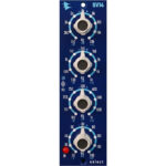 API AUDIO SV14 500-Series Parametric EQ Module