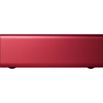 Interfaz portátil Thunderbolt 3 y Dante Focusrite RedNet TNX - Imagen 5