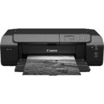 Canon imagePROGRAF PRO-310 Professional 13" Wireless Inkjet Photo Printer - Imagen 10