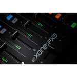 Allen & Heath XONE:PX5 - Mezclador DJ 4+1 canales con tarjeta de sonido - Imagen 13