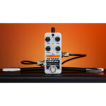 Pedal simulador de inversión de cinta Electro-Harmonix Pico Attack Decay - Imagen 11