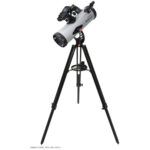 Telescopio reflector Celestron StarSense Explorer LT 114AZ y kit de filtro solar EclipSmart - Imagen 7