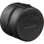 Funda de cuero suave Leica para adaptador macro - Imagen 3