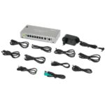 Harley Benton PowerPlant ISO-Li09 PowerBank - Imagen 10