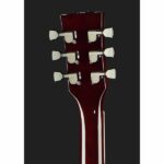 Harley Benton SC-450 P90GT Classic Bundle 3 - Imagen 7