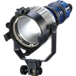 Kit de CA ARRI Pocket Lite 200W HMI Lighthouse (90-250VAC) - Imagen 4