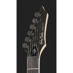 Harley Benton R-446 Graphite Metallic Set - Imagen 6