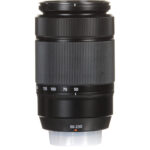 Lente FUJIFILM XC 50-230 mm f/4.5-6.7 OIS II (negro) - Imagen 4