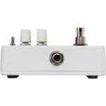Preamplificador de bajo y pedal Overdrive Electro-Harmonix Nano Battalion - Imagen 9