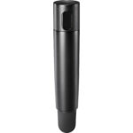 Audio-Technica ATW-T3202 Transmisor portátil serie 3000 sin cápsula de micrófono (DE2: 470 a 530 MHz)