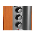 Altavoces de estantería autoamplificados de dos vías Edifier R1280Ts (par) - Imagen 4