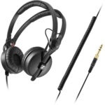 Audio-Technica AT-LP140XP Direct Drive Professional DJ Turntable Kit with Headphones - Imagen 6