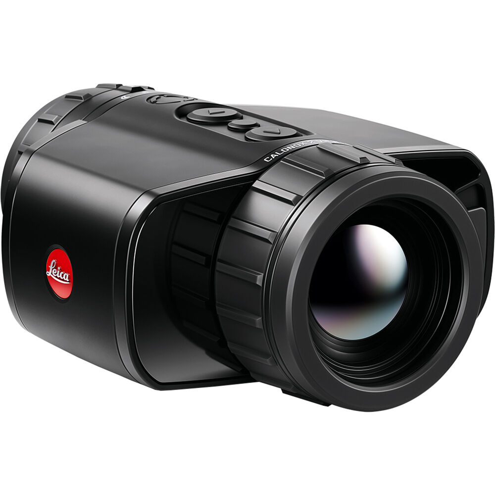 0da5d935452029c95af5e4d317ba7863.jpg Monocular térmico Leica 640 x 480 Calonox 2 View (60 Hz) - Imagen 1