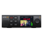 Codificador de transmisión Blackmagic Design 4K - Imagen 2