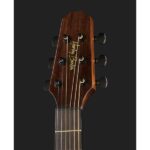 Harley Benton GS-Travel-E LH Mahogany Bundle - Imagen 6