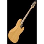 Harley Benton JB-75MN LH NA Vintage Bundle - Imagen 11