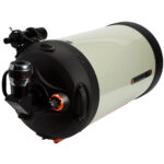 Telescopio Celestron EdgeHD 14" f/11 Aplanatic Schmidt-Cassegrain (solo OTA, imperfecciones cosméticas) - Imagen 2