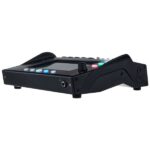 Allen & Heath CQ12T Inlay Case Bundle - Imagen 8