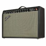 Fender 64 Custom Deluxe Reverb - Imagen 5