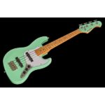Harley Benton JB-62CC Mini SFG Set w/Warwick - Imagen 8