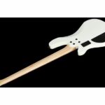 Harley Benton B-450 White Bundle 2 - Imagen 8