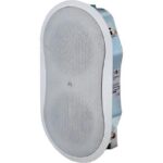 Sistema de altavoces empotrados en pared Electro-Voice Evid FM 6.2