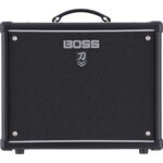 BOSS Katana-50 MkII 50W 1x12 Amplificador combinado para guitarra eléctrica - Imagen 2