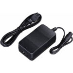 Canon ACK-E18 AC Adapter and DC Coupler Kit - Imagen 3