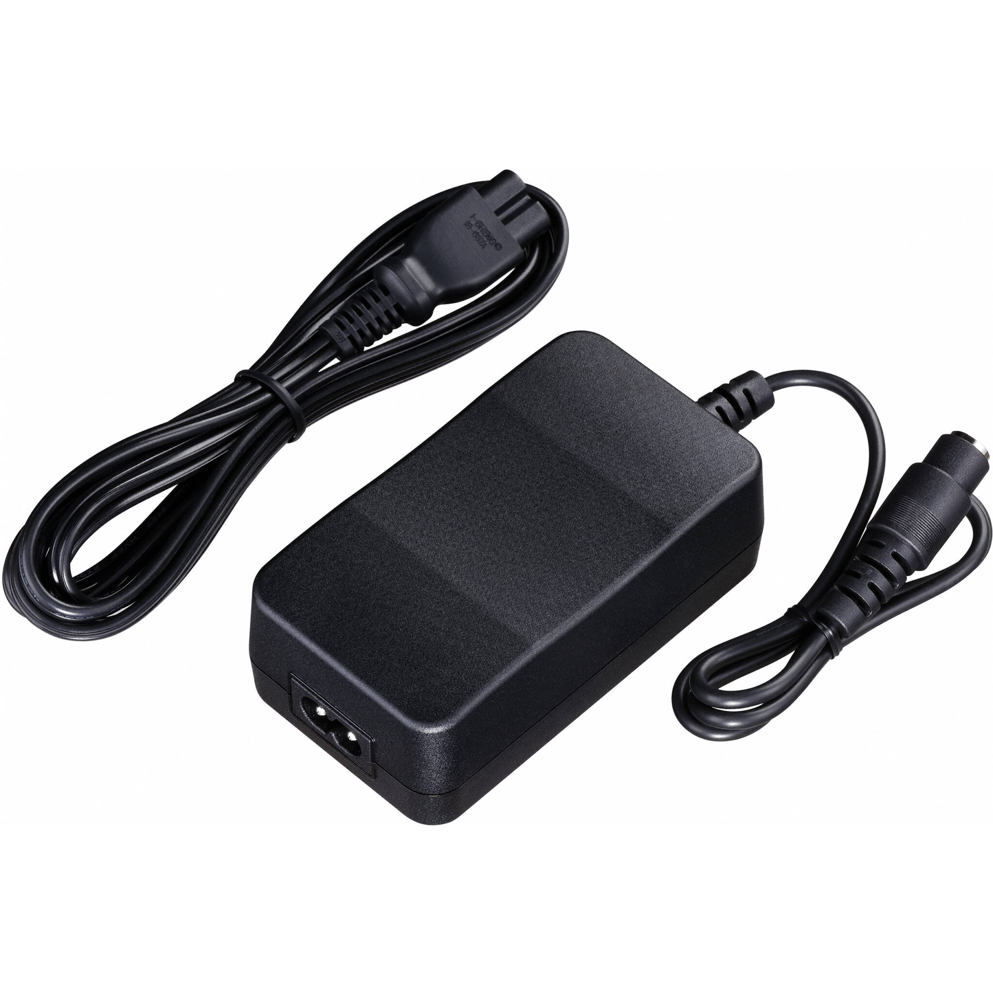 0dd64b6d42991d4f75b7eb8a9e615f12.jpg Canon AC-E6N AC Adapter - Imagen 1