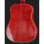 Gibson 1963 Dove LA Dark Natural #2 - Imagen 5