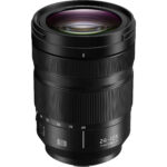 Panasonic LUMIX S 24-105 mm f/4 Macro O.I.S. Lente con kit de filtro UV - Imagen 3