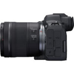 Canon EOS R6 Mark II Mirrorless Camera with 24-105mm f/4-7.1 Lens and Performance Kit - Imagen 13